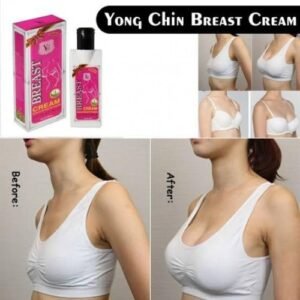 BREAST ENLARGE CREAM