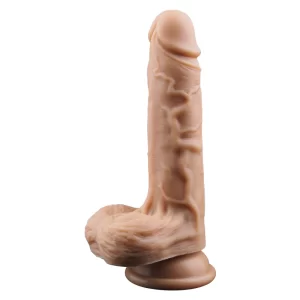 PREMIUM REMOTE DILDO