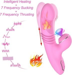 G-SPOT SUCK N UP DOWN