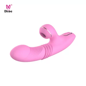 G-SPOT SUCK N UP DOWN