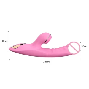 G-SPOT SUCK N UP DOWN
