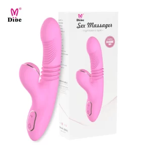 G-SPOT SUCK N UP DOWN