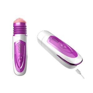 AUTO FERRADY MASTURBATION CUP