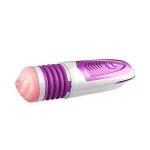 AUTO FERRADY MASTURBATION CUP