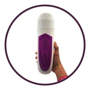 AUTO FERRADY MASTURBATION CUP