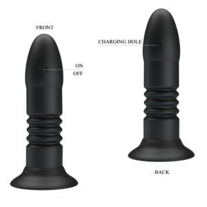 Anal Rider