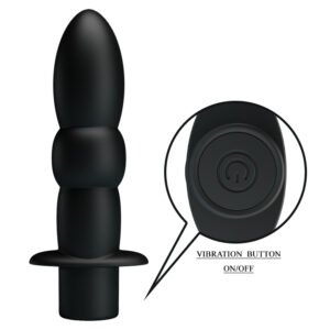 Anal Kidder