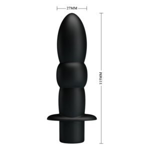 Anal Kidder