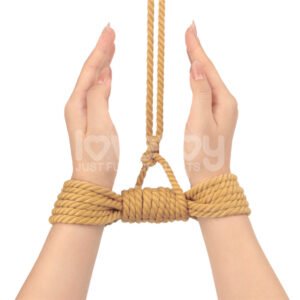 Love Hemp Rope