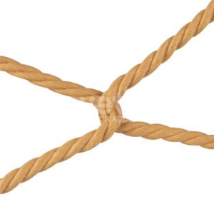 Love Hemp Rope