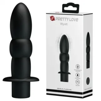 Anal Toys and Anal Beads in Nepal
