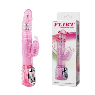 G-Spot and Rabbit Vibrators in Nepal