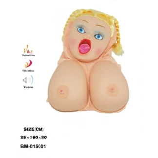 Inflatable Dolls